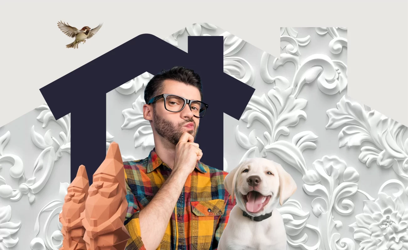 Estate Agent - Dwela