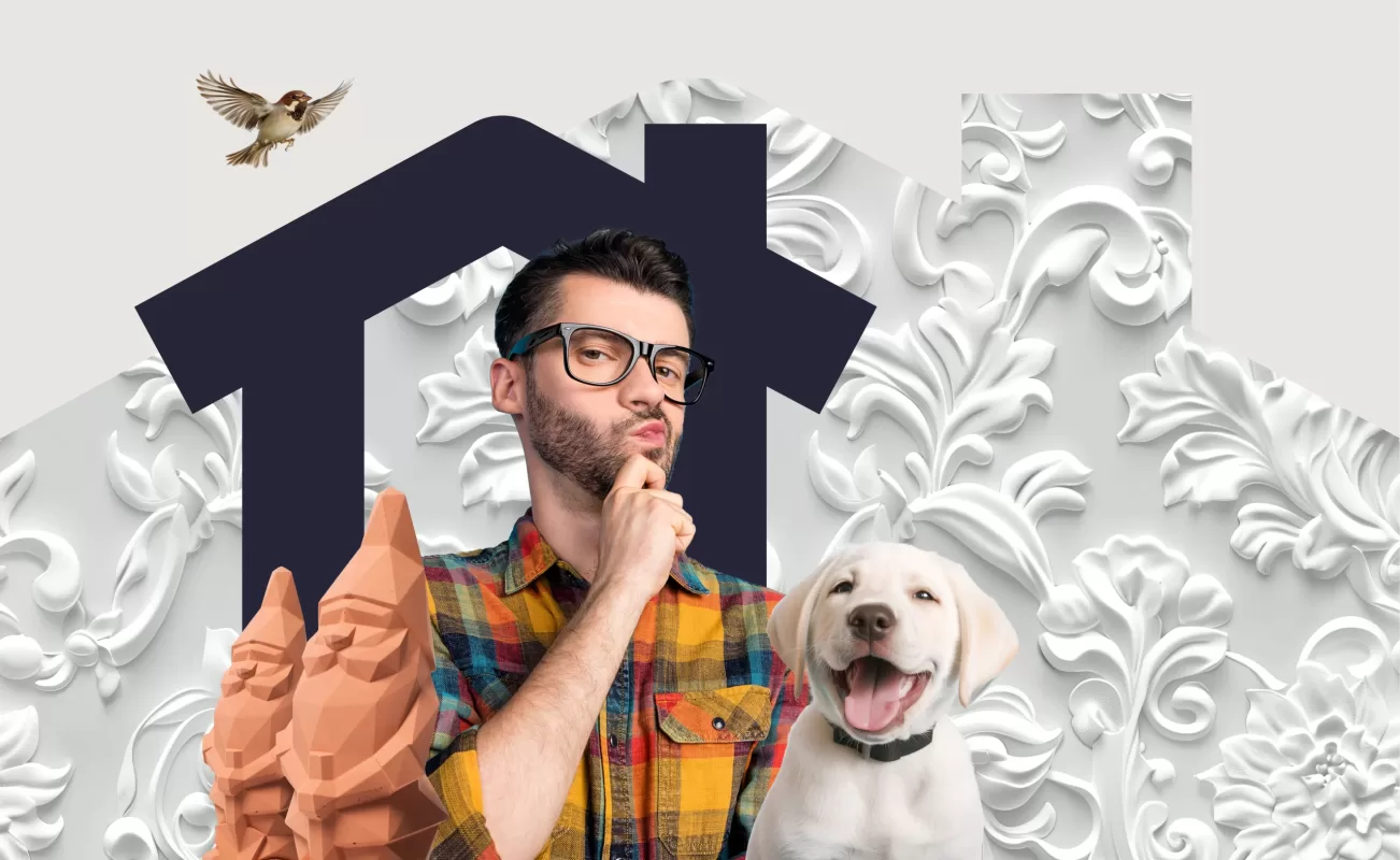 Estate Agent - Dwela